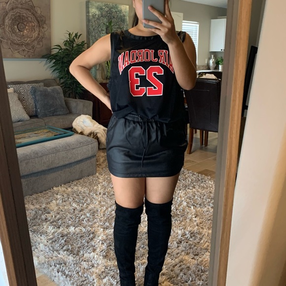 Nike Jordan dna distorted basketball jersey NWT - Picture 7 of 12